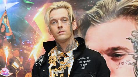 aaron carter naked|Aaron Carter Talks Going Nude in Las Vegas Show Naked Boys。